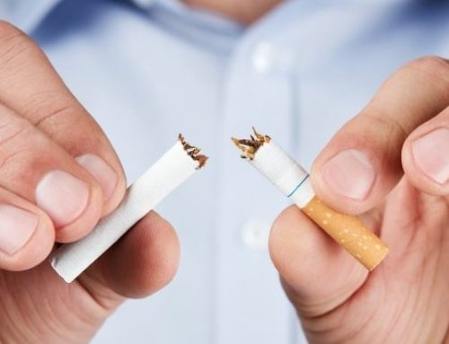 Get Hypnotized to Stop Smoking in 2016!