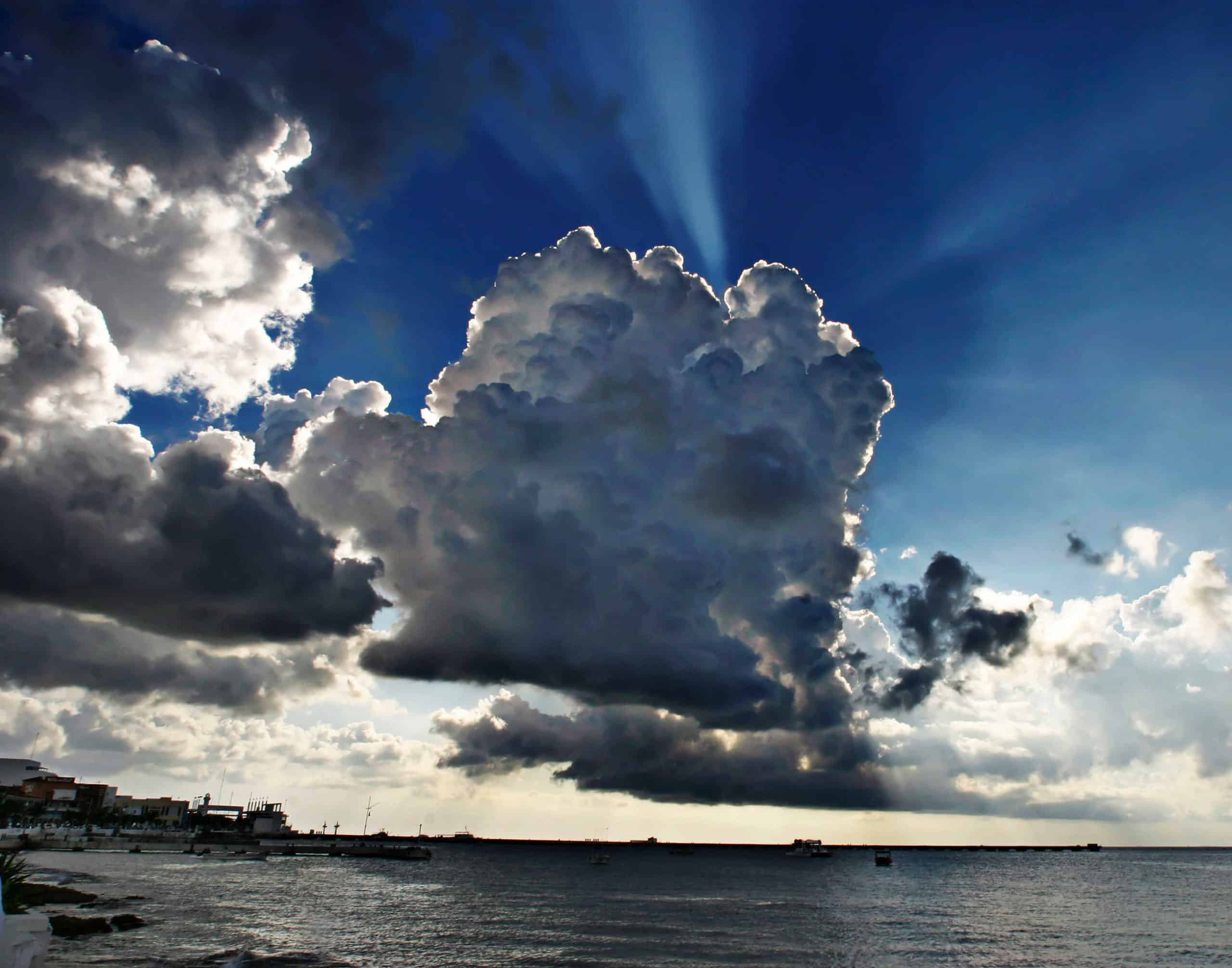 A Story about Belief