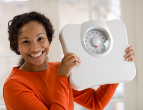 Get Hypnotized to Lose Weight and Feel Great in 2016!