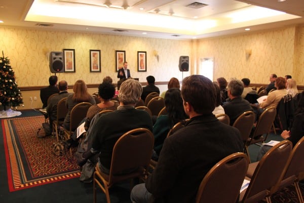 Mental Makeover: Maximize Confidence & Self-Esteem