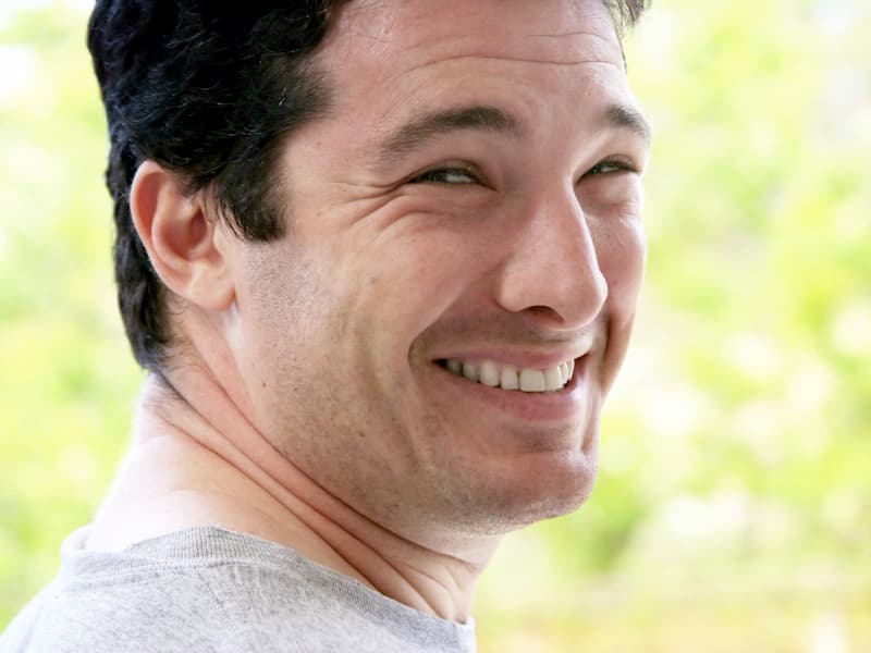 Garrett Says Sean Wheeler "Is Absolutely Astounding At What He Does"