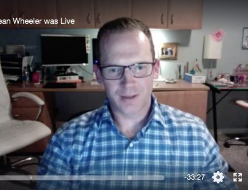 Video: How I Learned to Stop Worrying and Love Confinement