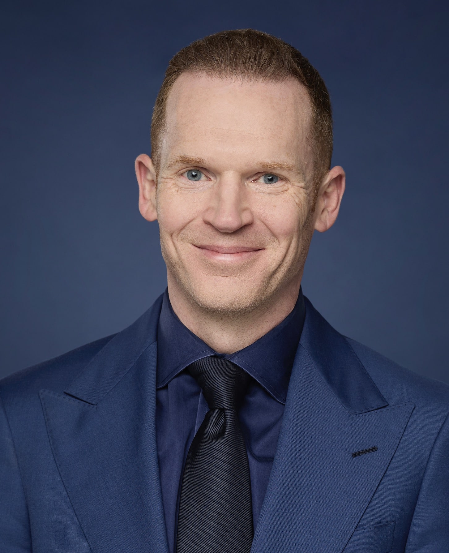 Atlanta Hypnotherapist Sean Wheeler