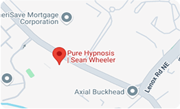 Pure Hypnosis location
