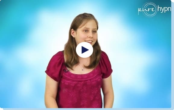 Chloe Got Hypnotized and Stopped Being Angry