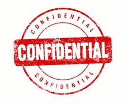 Confidential Agreement Pure Hypnosis
