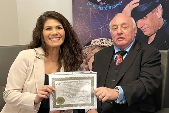 Danielle Kortava Credentials