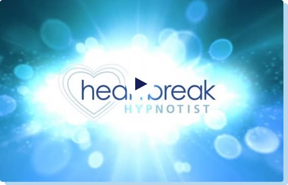The Heartbreak Hypnotist®: My Personal Story of Heartbreak
