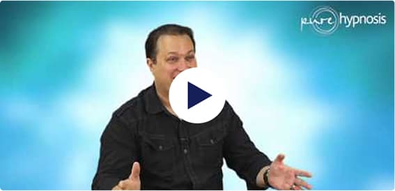 Hypnotist Sean Wheeler Helps Eric Ace Auditions