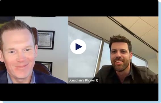 Client Review: Jonathan Agami shares his life-changing experience with hypnosis