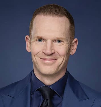 Sean Wheeler