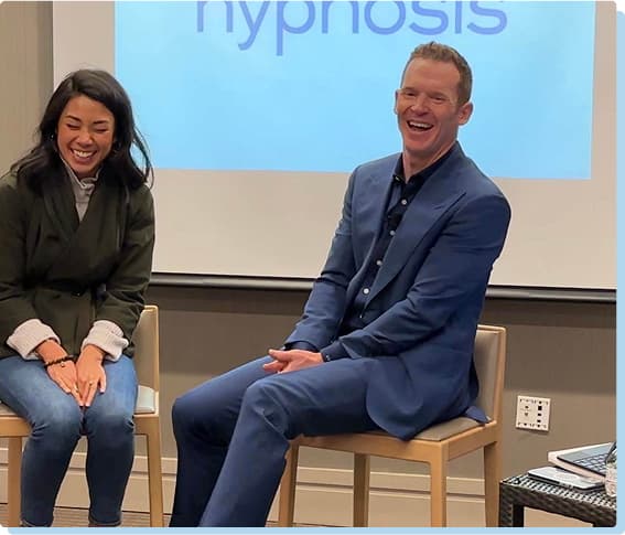 Sean Wheeler Hypnotherapy back story Sean Wheeler Hypnotherapy back story