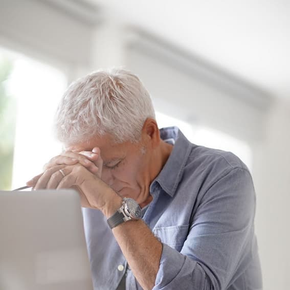 Take Control of Your Anxiety