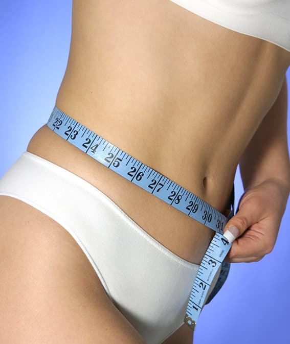 Diet through hypnosis