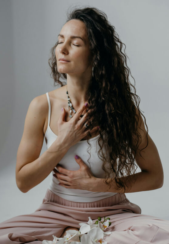 How Hypnosis Support Trauma Healing