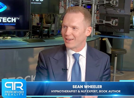 Interview with Sean Wheeler Hypnotherapist Interview with Sean Wheeler Hypnotherapist