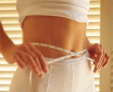 Jan Lost Weight… AND Her Fear of Flying!