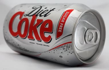 Marie Lost a 12-Year Diet Coke Habit!