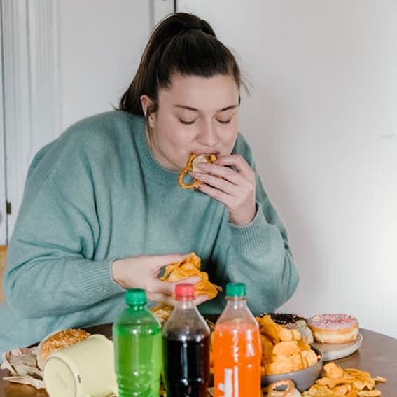 Overcome Eating Disorders with Hypnosis