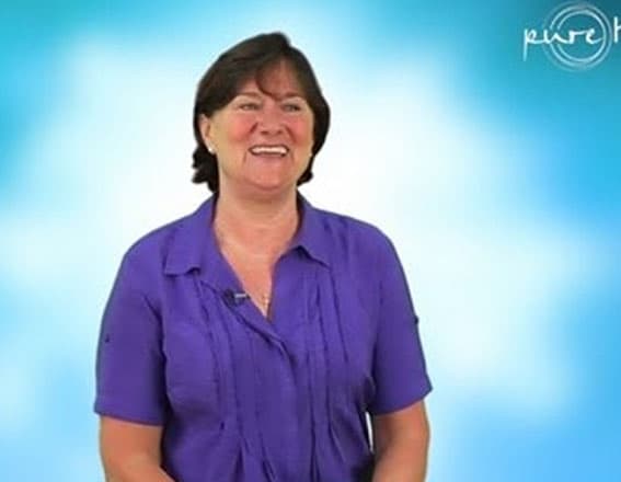 Hypnotist Sean Wheeler Helps Ann Overcome Shyness