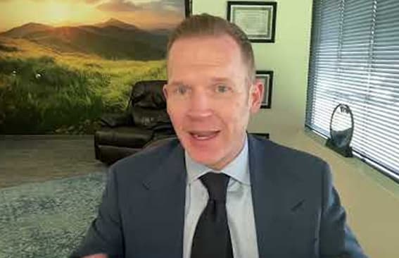 Meet Hypnotherapist Sean Wheeler