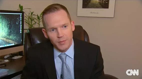 Meet Hypnotherapist Sean Wheeler