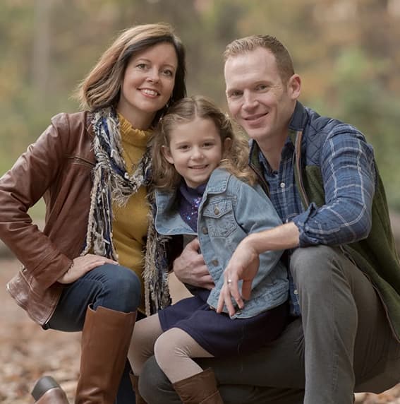 Sean Wheeler and Family Sean Wheeler and Family