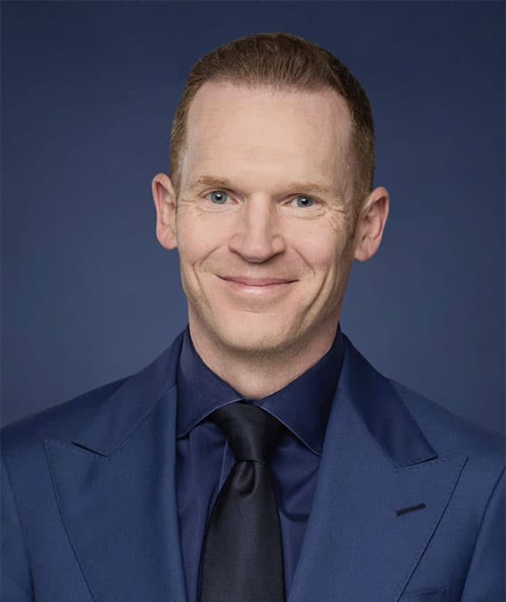 Sean Wheeler hypnotherapist expert