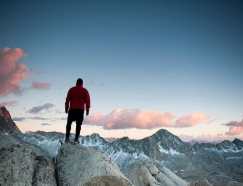 The Subconscious Work of Confidence, Self-Esteem, and Hypnosis