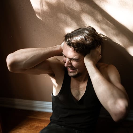 Trauma and PTSD Relief with Pure Hypnosis