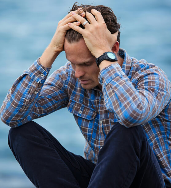 Why Pain Wont Go Away