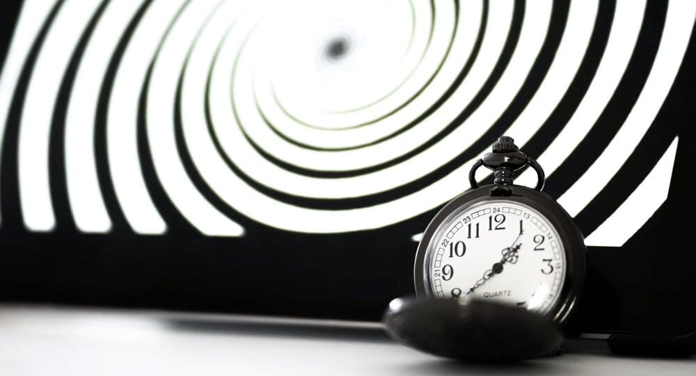 Why Does Hypnosis Work? Why Does Hypnosis Work?