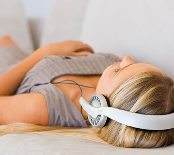 Hypnotherapy Online Programs & Audio MP3s