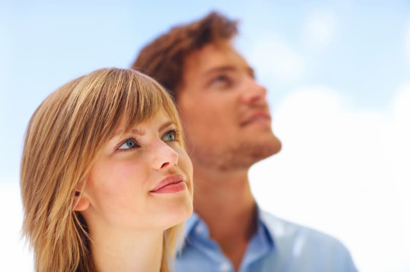 Panic with No Clear Cause Panic with No Clear Cause