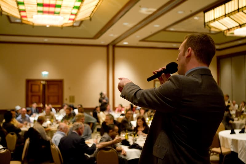 Why Public Speaking Feels Scary Why Public Speaking Feels Scary