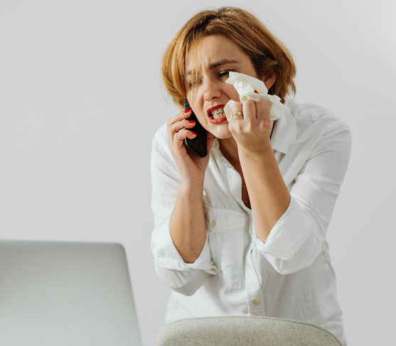 Anger Management Hypnotherapy