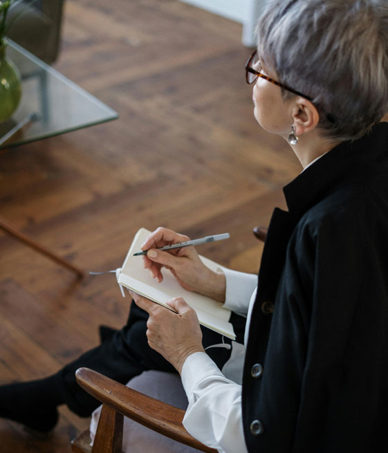 Hypnosis for Bad Habits