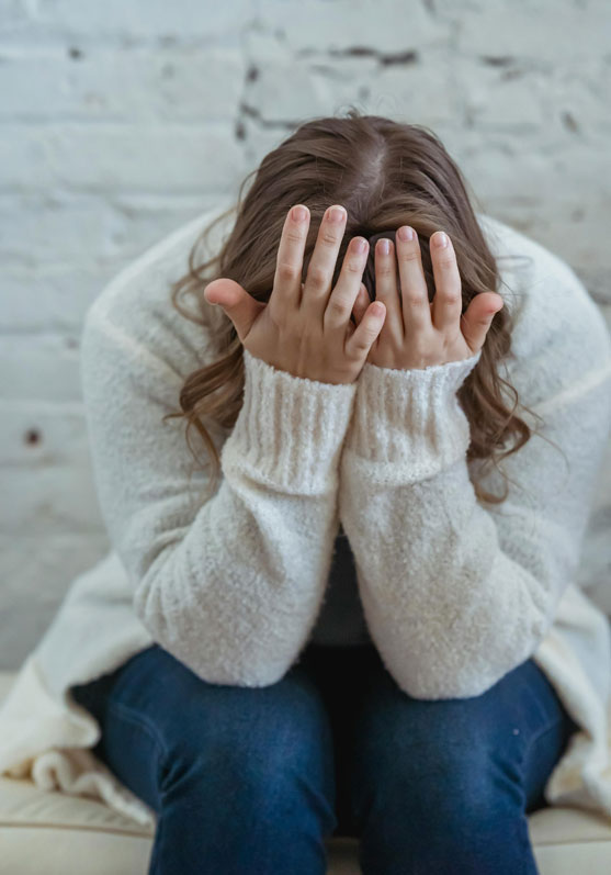 Hypnosis for Fear and Anxiety