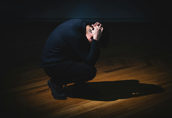 Hypnosis for Fear and Anxiety