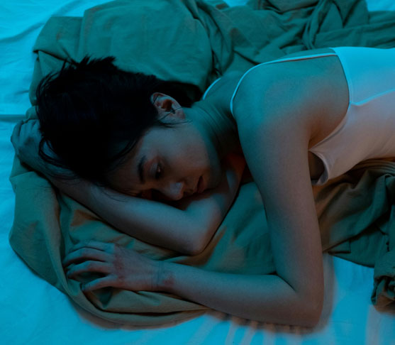 Hypnosis for Insomnia