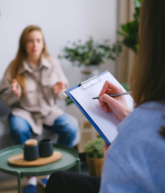 Hypnotherapy Services