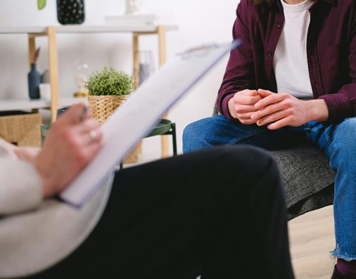 Hypnotherapy Sessions