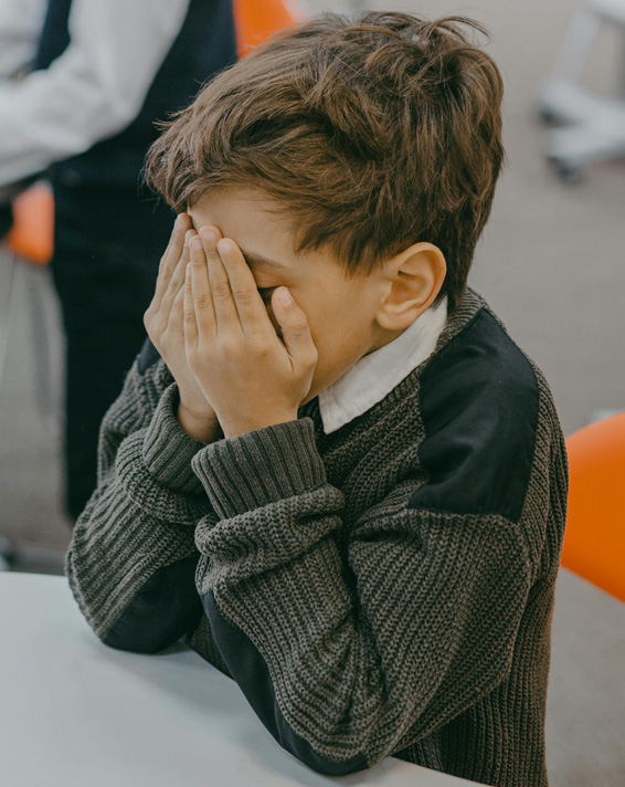 Hypnotherapy for Anxiety