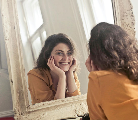 Hypnotherapy for Confidence