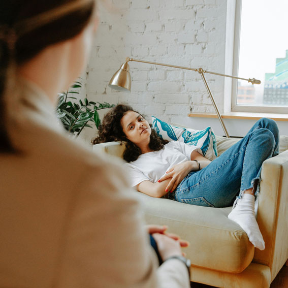 Hypnotherapy for Health Anxiety