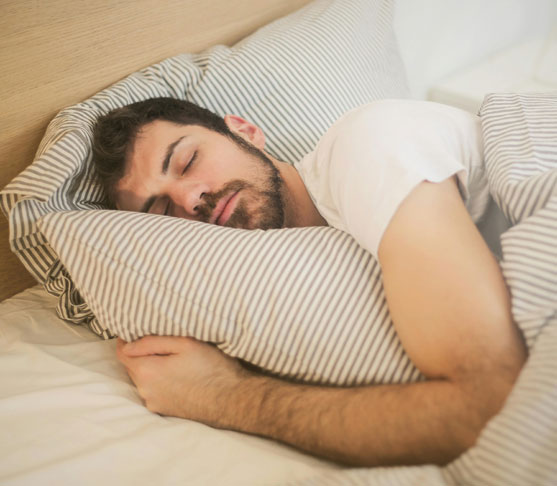 Hypnotherapy for Insomnia