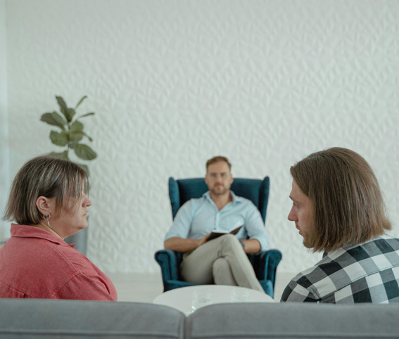 Hypnotherapy for Relationships