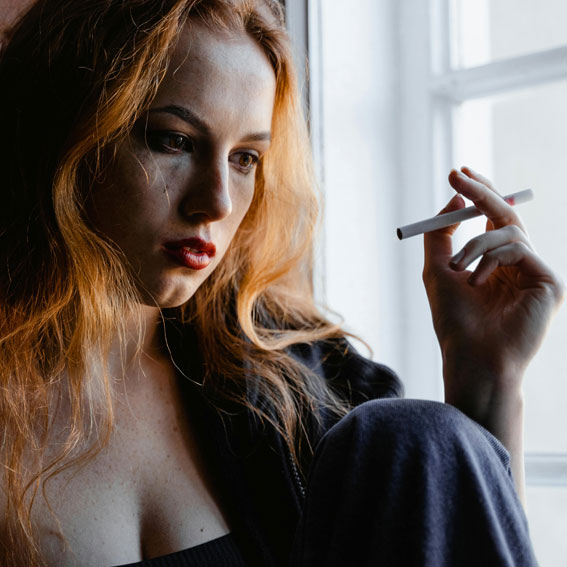 Hypnotherapy for Smoking