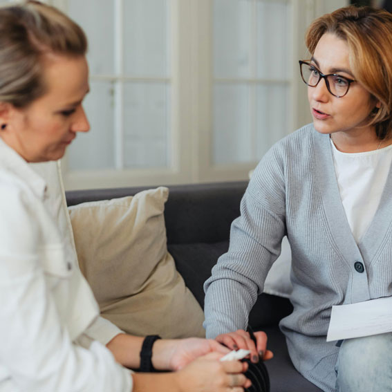 Hypnotherapy for Social Anxiety