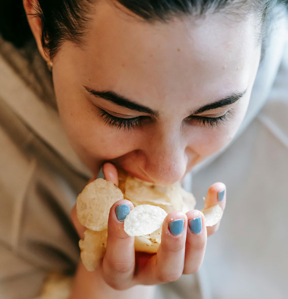 Hypnotherapy to Lose Weight